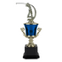 Trofeo de Copa con Figura Serie J